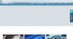 Desktop Screenshot of helaba-invest.de